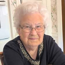 Zelphia Watson Summerlin