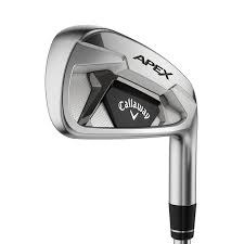 Callaway Apex 21 Iron Set