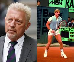 Robert Van'Hof was certainly the classic American player, out of  university, with great offensive shots and therefore very dangerous