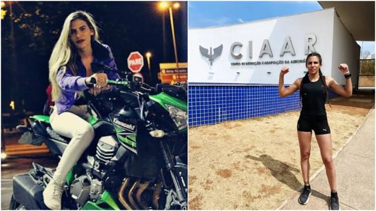 Saiba quem era a Guarda Civil que morreu ao cair no rio Arrudas