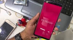 In other cases where the unlock codes are released by the network providers based on the age of the handset or other requirements of the customer, the price becomes low. Sm N950u Unlock Only 5 Samsung Note 8 Network Unlock With T Unlock Tool Youtube