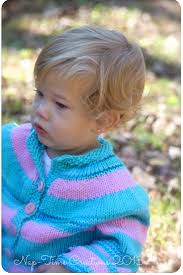 Discover free knitting patterns for socks, accessories, toys, hats, mittens, home décor and more. Baby Sweaters Free Knitting Patterns Life Sew Savory