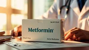 Image result for Metformin