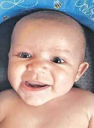 Elijah Michael Stratton