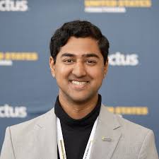 2023-24 Fellow Alumni