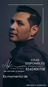 Alan Kraft Studio Salon