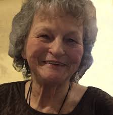 Obituary information for Mary Ellen Finley