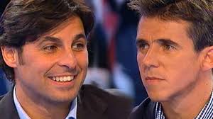 Fran Rivera, a Aníbal Ruiz: "Estoy muy orgulloso de ti y como torero honras  la profesión"