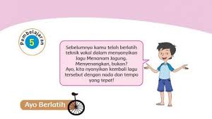 Kunci Jawaban Tema 2 Kelas 4 Sd Halaman 37 38 39 40 41 Buku Tematik Subtema 1 Pembelajaran 5 Tribun Padang