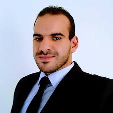 Contacts professionnels de El'mehdi ALAMAT