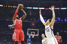 Toyota center , houston , tx. Rockets Vs Clippers 2015 Results 3 Things We Learned From Houston S Season Saving Comeback Sbnation Com