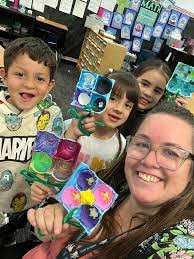 Harold W. Smith School