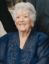 Obituary information for Beverly Loucks