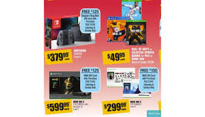 Might Be Ymmv, But Check Your Local Shoppers Drug Mart For 50% Off Switch  Games Via Rfd Https://Lbabi.Nz/0Uzeut