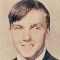 John David Countryman