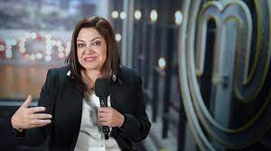 Entrevista Marcela Benjumea - MasterChef Celebrity 2023 - YouTube