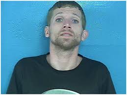 Follow the cups: Kingsport man arrested after leaving trail from robbery