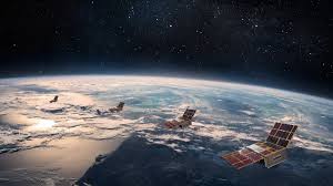 Telefónica e Sateliot fazem aliança para desenvolver 5G via satélite