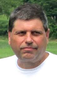 Gregory Albani 1963-2022