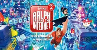 Ralph breaks the internet dual audio 300mb from filmyzilla.com. Ralph Breaks The Internet Hindi Dubbed Torrent Movie Download 2018 Free Filmy Anju