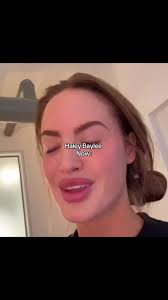 @haleyybaylee in her #missusa eraa #catwalk #runway