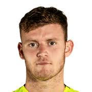 Max Schmitt EA FC 25