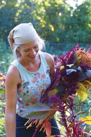 Flowers by semia did the flowers for my wedding in august at the ocean cliff and they were the most beautiful centerpieces i've ever seen. The Floral Reserve And The Business Of Blooms Edible Rhody