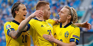 Сборная швеции со счетом 3:2 обыграла команду польши в матче третьего тура группового этапа чемпионата европы и. W0vrh0muh Rfnm