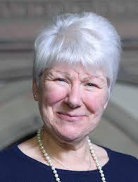 Who's Who at the Minster