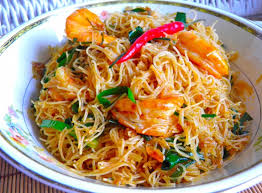 Hari ini aku nak berkongsi resepi mee goreng mamak yang sangatlah sedap pada lidah aku. 12 Resepi Bihun Goreng Sedap Petua Masak Bihun Goreng Lembut