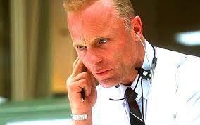 Scott Rushworth's Instagram, Twitter & Facebook