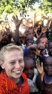Lunch Program for Mlima Shabaha School