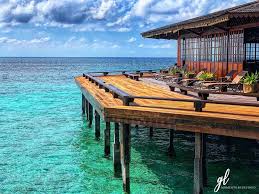 The only resort on the island, lankayan island resort offers modern amenities, comfortable rooms, and excellent dive facilities. Lankayan Island Dive Resort 4d3n Non Diver Package Mango Vacations