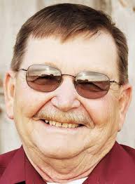 Butch (Harlan) Buster