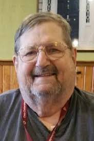 Robert Huber Obituary (1940