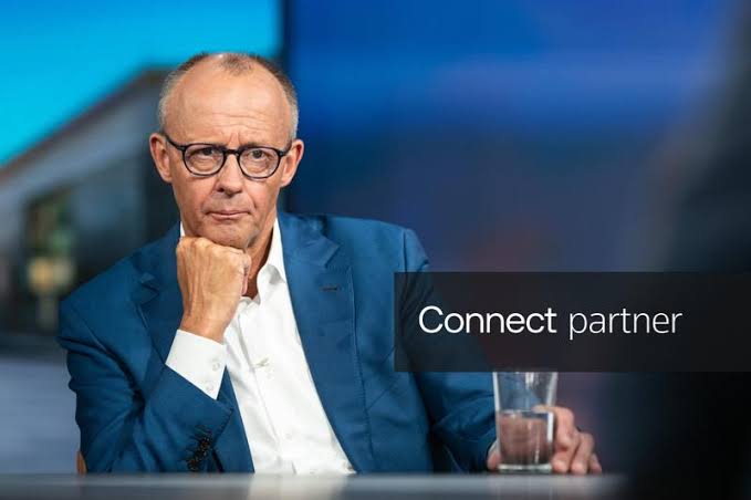 Licensable picture: RTL Interview with Chancellor Merz | Reuters Connect