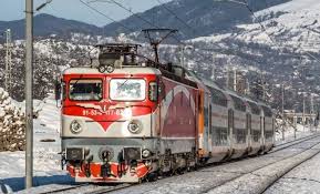 Pai voua vi se pare normal sa existe tren. Cfr CÄlÄtori Biletele De Tren Pentru CÄlÄtoriile InternaÅ£ionale Pot Fi CumpÄrate Online Ceccar Business Magazine