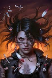 87 Mercy-verse ideas