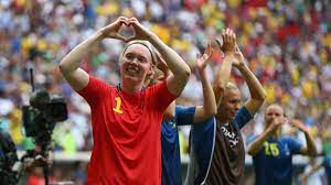 Cette célébration a failli créer un incident diplomatique, mais elle restera dans les annales du football. Coupe Du Monde Feminine De La Fifa 2019 Infos De 2003 A 2019 Les Coupes Du Monde De Lindahl Fifa Com