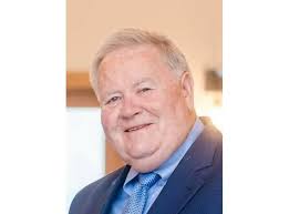 Bill Blackburn Obituary (1944