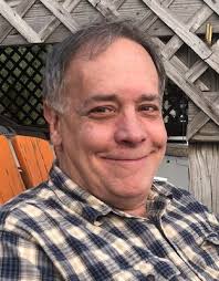 R. Jeffrey Castor Obituary