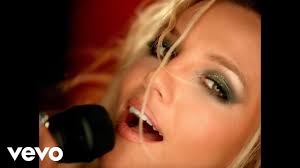 This can be a flirty texting game to play with your girlfriend or boyfriend. Britney Spears I Love Rock N Roll Official Video Youtube