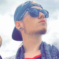 Jesse Glazier (@jglazierdrums)