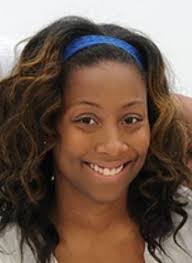 Katina Simmons's Instagram, Twitter & Facebook