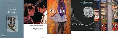 Five Ottawa Authors Shortlisted for 2014 Trillium Book Award