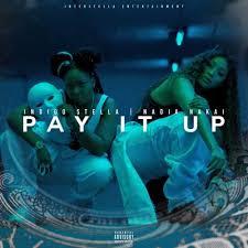 Read on to find other information such as her age, biography, body, real name, boyfriend, parents as well as other information you need to know. Indigo Stella Pay It Up Ft Nadia Nakai Mp3 Download Chirev Music