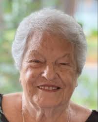 Ruth Ellen Huber Obituary 2023