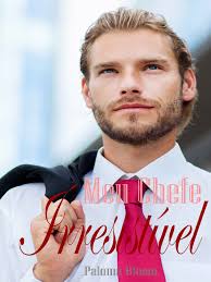 Meu Chefe Irresistivel