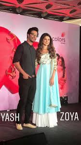Bepanah Jennifer Winget Beautiful Suit Designer Dresses Indian