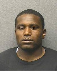 Update: Suspect Wanted, Charged in Fatal Shooting of Deputy Constable at  8900 Ramin
